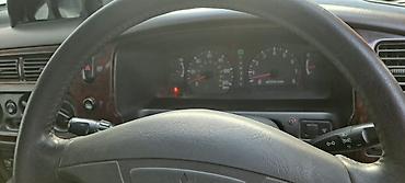 Mitsubishi: Mitsubishi Pajero Sport: 2003 г., 3 л, Автомат, Бензин, Внедорожник — 6