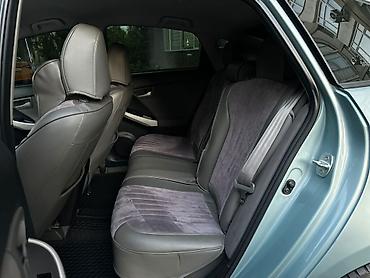 спойлер солярис 1: Toyota Prius: 2013 г., Вариатор, Гибрид, Хэтчбэк — 6