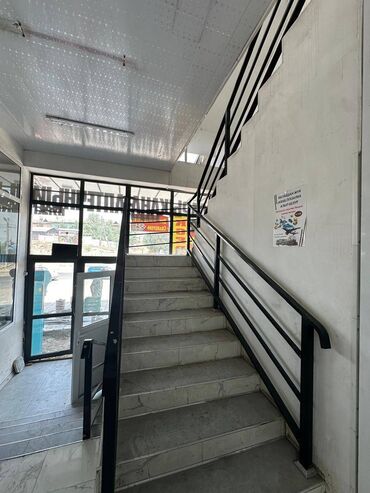 Офисы: 2, 3 этаж и подвал, Сдается коммерческое помещение. 2 (110 кв), 3 at lalafo.kg — 9 Офисы: 2, 3 этаж и подвал, Сдается коммерческое помещение. 2 (110 кв), 3 — 9