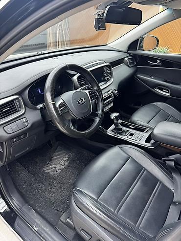roewe ei5 2021: Kia Sorento: 2019 г., 2 л, Автомат, Дизель, Кроссовер — 10