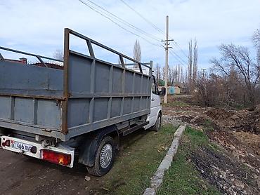 Mercedes-Benz: Mercedes-Benz Спринтер: 2002 г. — 6