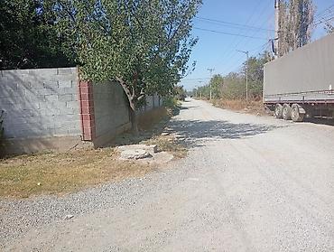 раздолный участок: Продаётся дом с участком 6соток, в топовой локации, АК Ордо — 6