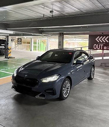 BMW: BMW 2 series: 2019 г., 2 л, Автомат, Дизель, Купе — 3