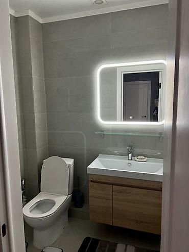 Долгосрочная аренда квартир: 2 комнаты, Собственник, Без подселения, С мебелью полностью — 11