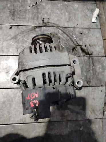 alternator zastava 101: ALTERNATOR ZA FIAT GRANDE PUNTO OD 2005. DO 2009. GOD. | Alternator — 1