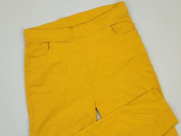 Material trousers: Material trousers, 2XL (EU 44), condition - Very good