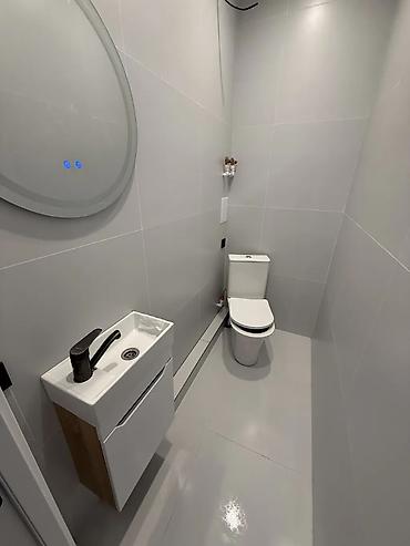 Продажа квартир: 3 комнаты, 83 м², Элитка, 9 этаж, Евроремонт — 5