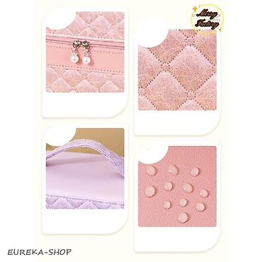 Neseseri: Kozmeticki kofer 

Cena: 3500 din — 5