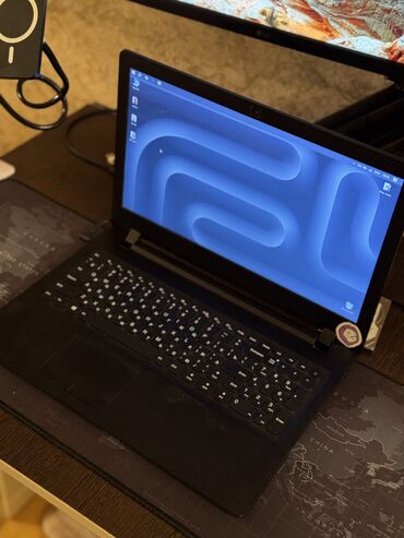 ucuz soyuducular: İşlənmiş Lenovo IdeaPad, 15.6 ", Intel Core i7, 2 TB, Ödənişli çatdırılma, Rayonlara çatdırılma, Ünvandan götürmə