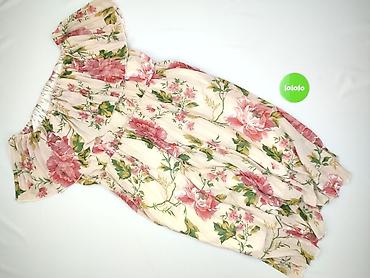 sukienki maxi plus size: Sukienka damska, rozmiar 2XL — 2