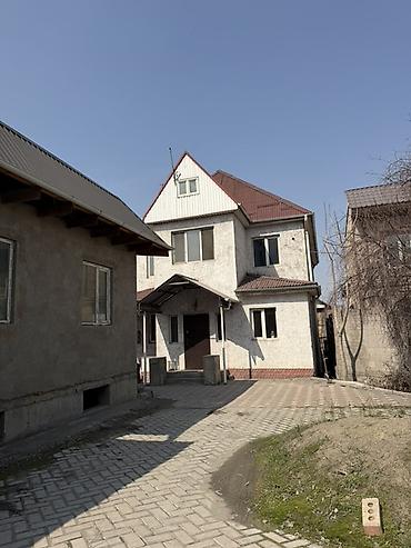 село ананьево: Сдаю в аренду жилой дом с придомовой территорией. - Тип строения — 2