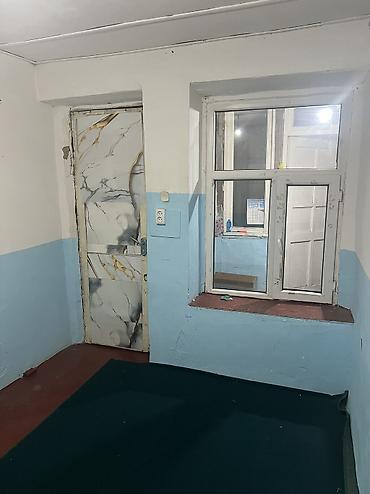 сниму комнату бишкек: 8 м², 1 комната, Студентам — 4