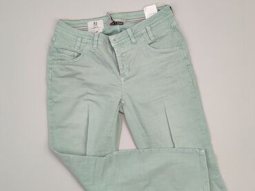 street one bluzki damskie: Jeans, Street One, M (EU 38), condition - Very good