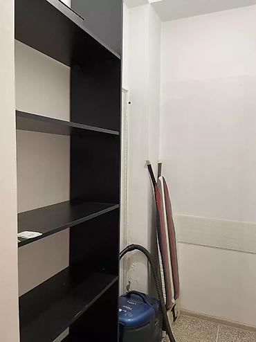 Долгосрочная аренда квартир: 1 комната, Агентство недвижимости, Без подселения, С мебелью частично — 8