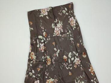 sukienka w kratkę elegancka: Spódnica, Wallis, XL (EU 42), stan - Idealny