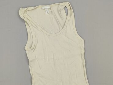 H&M, T-shirt damski, rozmiar S