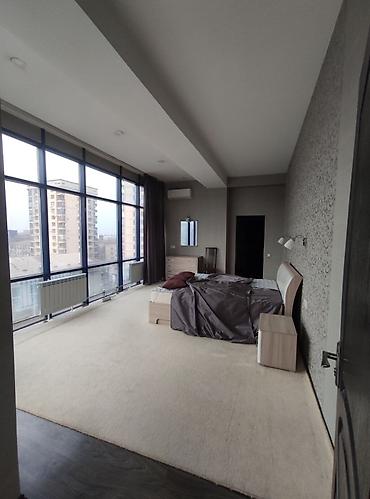 Продажа квартир: 2 комнаты, 97 м², Элитка, 4 этаж, Евроремонт — 6