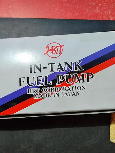 pump: Топливный насос погружной HKT (In-Tank Fuel Pump) Модель: GIP-541 — 3