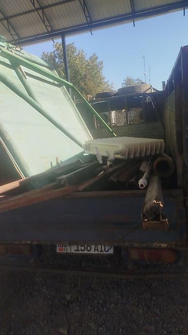 бу железа: Услуга: вывоз и прием металлолома Описание: - Вывозим черный и — 2