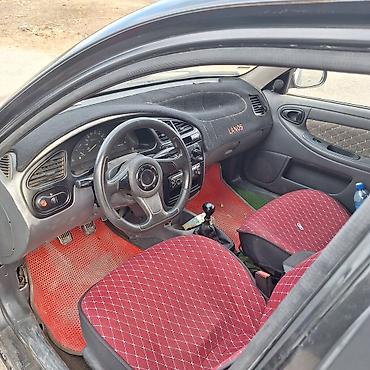 дешевые машины из китая: Daewoo Lanos: 2008 г., 1.5 л, Механика, Бензин, Седан — 6