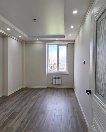 купить квартиру в киргизии: 1 комната, 45 м²