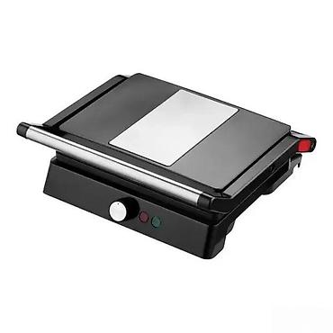 d3 mini nece da se upali: Električni gril FS-016 NOVO. OPIS ROIZVODA: Snaga: 2000W — 2