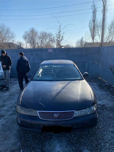 Mazda: Mazda Efini: 1997 г., 2 л, Автомат, Бензин, Седан