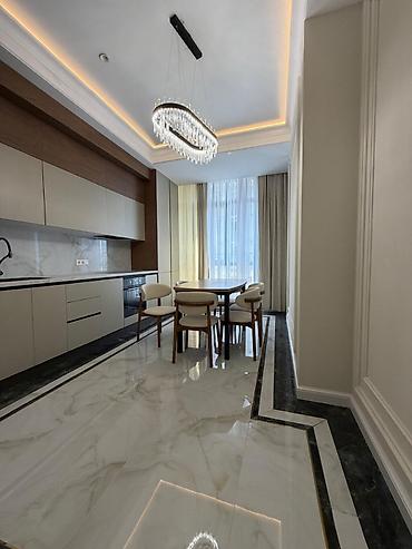 жк флоренция: 2 комнаты, 80 м², Южная Магистраль Элитка, 13 этаж, Дизайнерский ремонт — 10