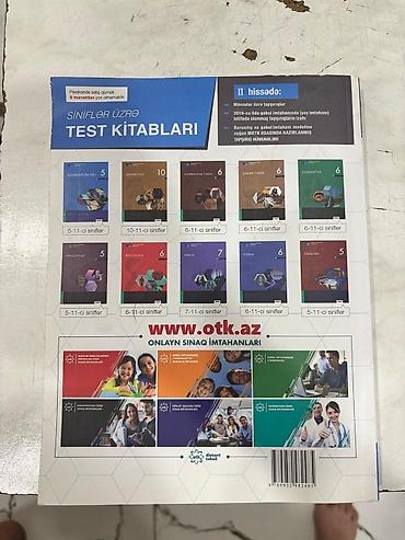 Testlər: Dim test toplusu 1 ci hisse metroya catdirilma var — 2