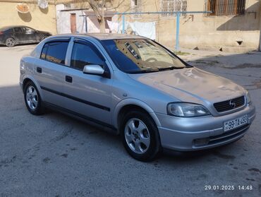 Opel: Opel Astra: 1.6 l | 1999 il 300000 km Hetçbek -da lalafo.az — 2 Opel: Opel Astra: 1.6 l | 1999 il 300000 km Hetçbek — 2