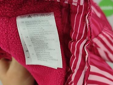 bluza hello kitty new yorker: Kurtka, H&M, 6-9 miesięcy, stan - Bardzo dobry — 5