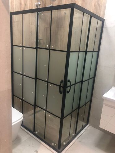 Yeni tikili: 4 otaqlı, Yeni tikili, 95 kv. m — 12