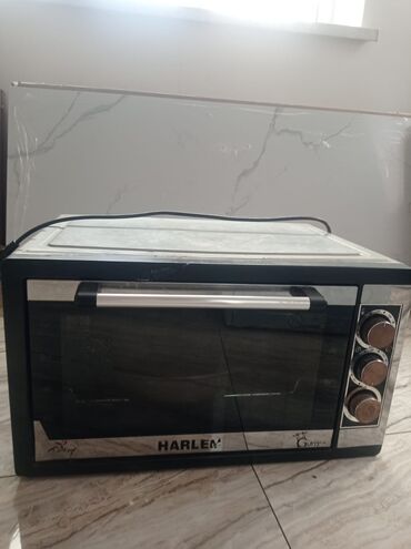 elektrik duxovkalar: Duxovka Elektrik, Quraşdırılan