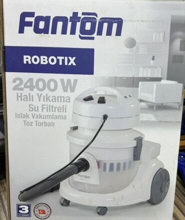 пылесос добрыня 3500w: Пылесос, Моющий, Смешанная, Водяной фильтр