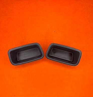 chip gps: Ручка багажника Дверная ручка Toyota Б/у, Оригинал — 4