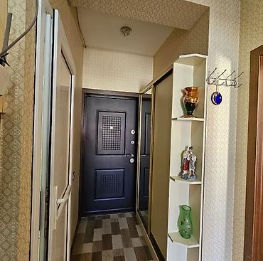 ağ seher: 2 otaqlı, Yeni tikili, 42 kv. m — 7