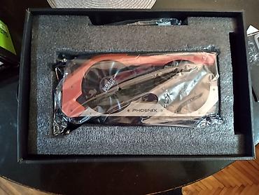 Video kartice i zvučne kartice: Nvidia GeForce Gainward Phoenix GTX 1070 GS 8GB Karta je korišćena u — 9