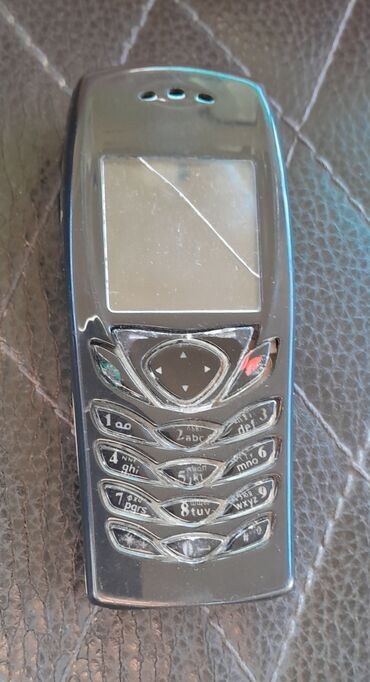 nokia 5300: Nokia 1, цвет - Черный, Кнопочный