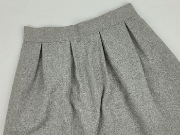 spódniczka jeansowe mini: Women`s skirt, size M