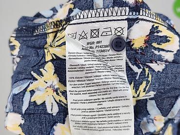 janine s: Janina, Bluzka damska, rozmiar 4XL — 5