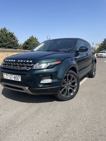 beton mikser satilir: Land Rover Discovery Sport: 2 l | 2014 il | 65000 km Ofrouder/SUV