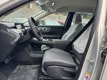 Changan: Changan Qiyuan Q05: 2026 г., 0.1 л, Автомат, Электромобиль, Кроссовер at lalafo.kg — 7 Changan: Changan Qiyuan Q05: 2026 г., 0.1 л, Автомат, Электромобиль, Кроссовер — 7
