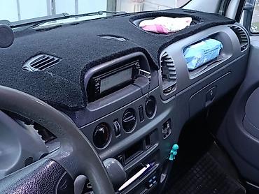 катер водный: Легкий грузовик, Mercedes-Benz, Стандарт, 3 т, Б/у — 5