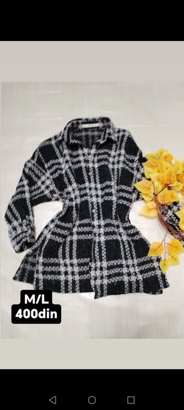 Sakoi: Zenska garderibe cene i velcine razne pise na fotogarfijama — 18