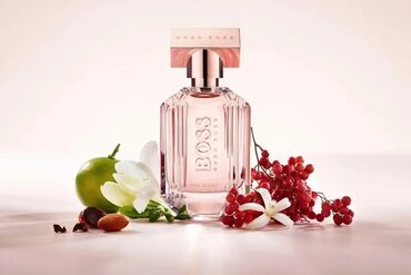 amway духи женские: Женственный аромат BOSS The Scent от HUGO BOSS вдохновленный