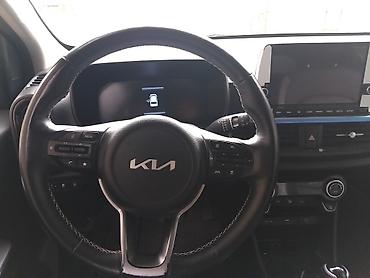 капот киа к5: Kia Morning: 2023 г., 1 л, Автомат, Бензин, Хэтчбэк — 2