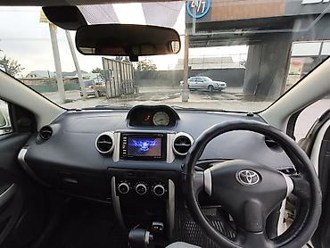 тойота форайнер: Toyota Ist: 2002 г., 1.5 л, Автомат, Бензин, Хэтчбэк — 10
