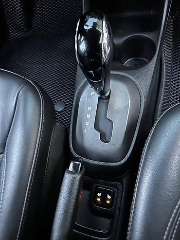 спойлер на спарк: Chevrolet Spark: 2018 г., 1 л, Автомат, Бензин, Хэтчбэк — 7