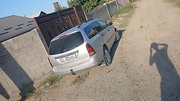 форд фокус 1 универсал: Ford Focus: 2000 г., 1.8 л, Механика, Дизель, Универсал — 2