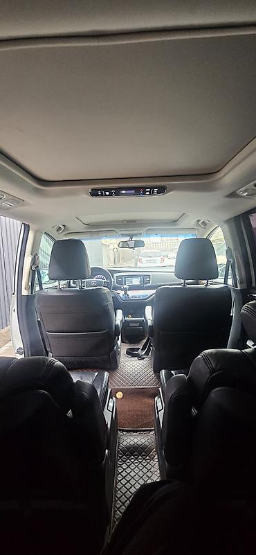 Honda: Honda Odyssey: 2018 г., 2.4 л, Вариатор, Бензин, Минивэн — 12